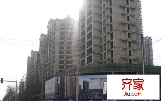 浦江御景灣外景圖207