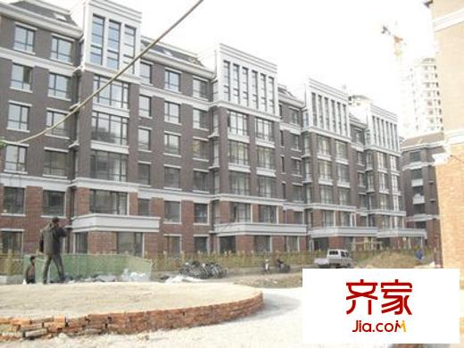 益格名邸