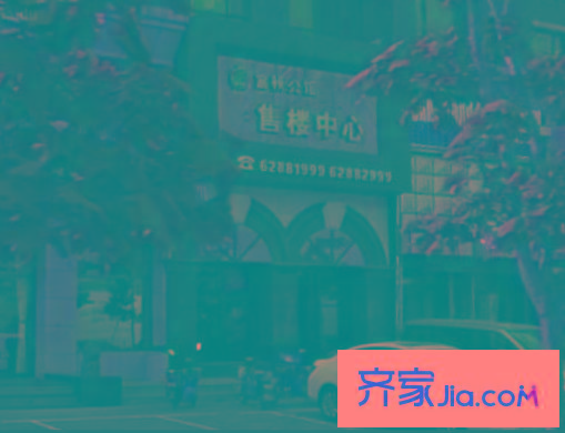 益格名邸配套圖25