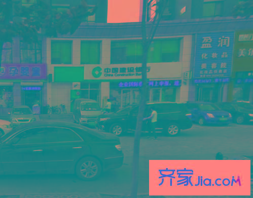 益格名邸配套圖24
