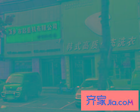 益格名邸配套圖28
