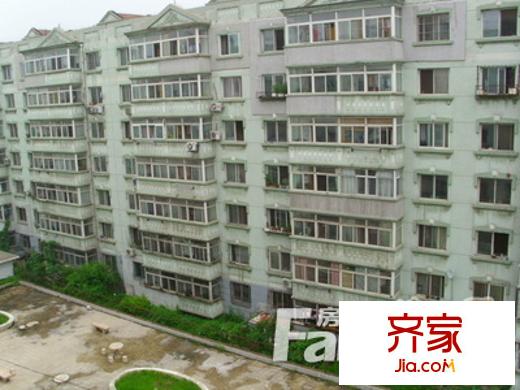 望花新村外景圖