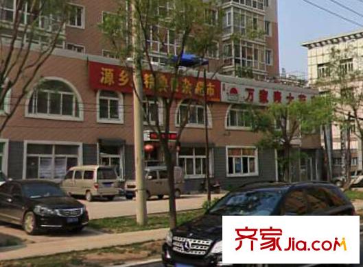 浦江御景灣配套圖214