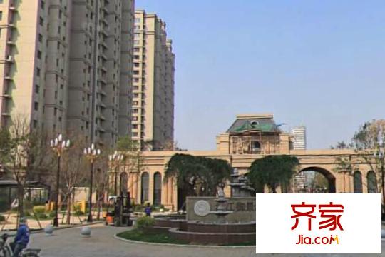 浦江御景灣實(shí)景圖QQ截圖20151230130951