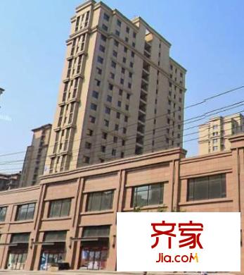 浦江御景灣外景圖205