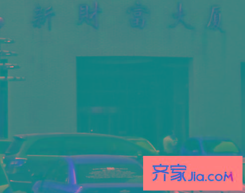 淺草綠閣六期配套圖4
