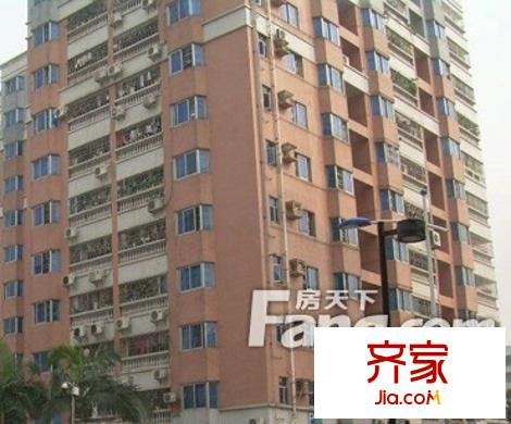 淺草綠閣六期外景圖楓丹白露
