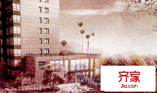 香域藍(lán)山