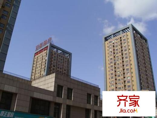 萬恒東方儷城