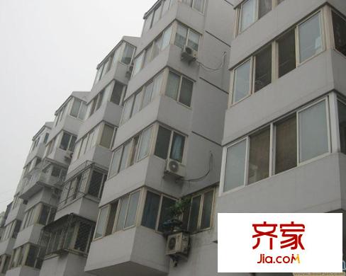萬科新榆公館外景圖
