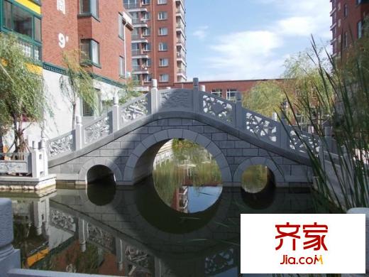 淺草綠閣六期外景圖楓丹白露 
