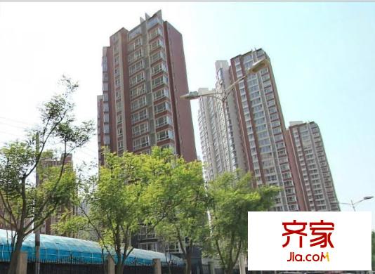 東亞國際城