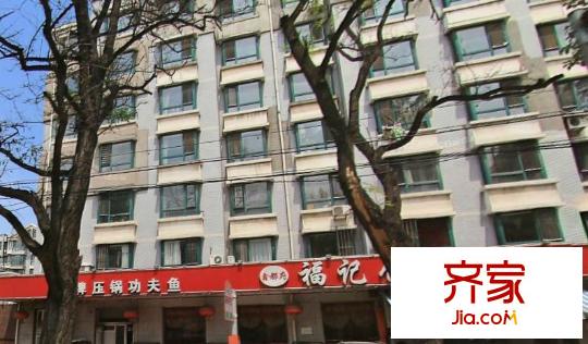富云新都(西區(qū))外景圖9