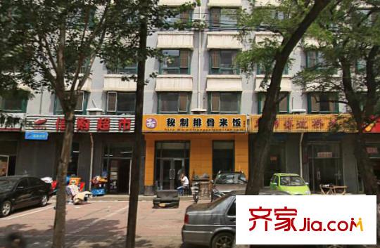 富云新都(西區(qū))配套圖107