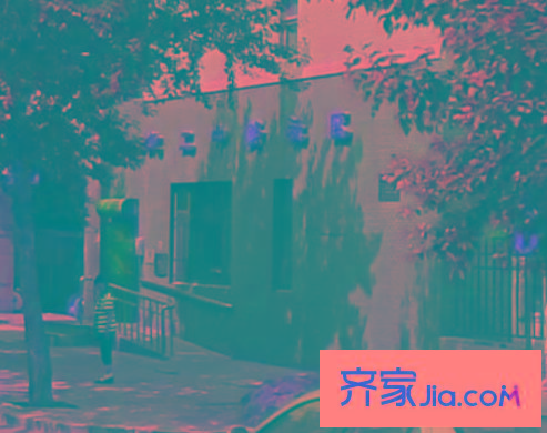 富云新都(西區(qū))配套圖3