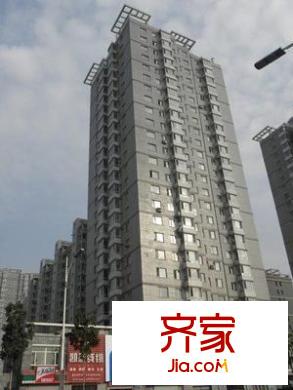繁榮新都外景圖 