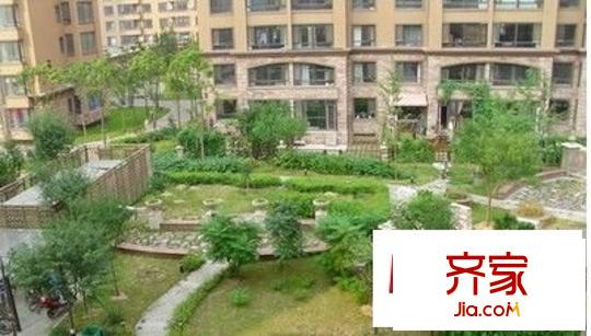 假日普羅旺斯外景圖 