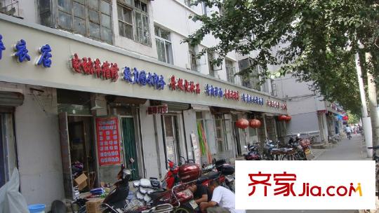 假日普羅旺斯配套圖周邊商店（2011.08.10）
