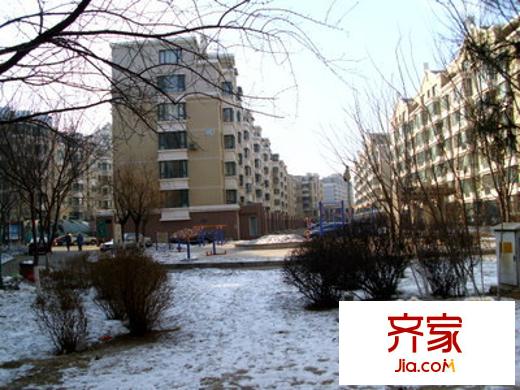 富云新都(西區(qū))外景圖富云新都（西區(qū)） 