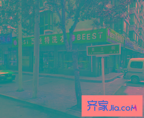 富云新都(西區(qū))配套圖5