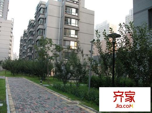 鑫豐國際外景圖 