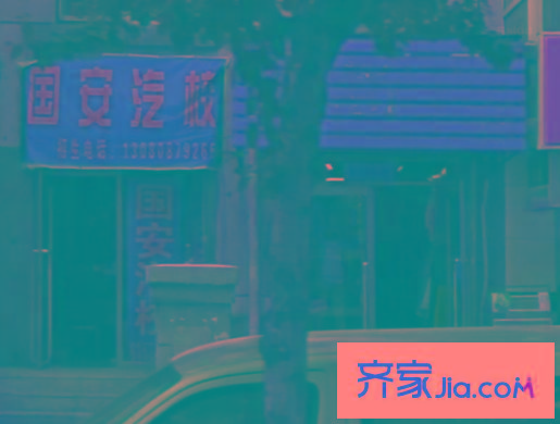 翔鳳華園配套圖11