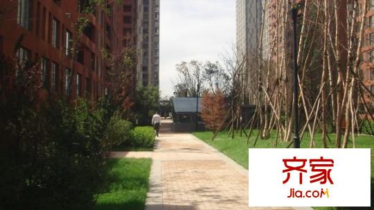 金地濱河國(guó)際