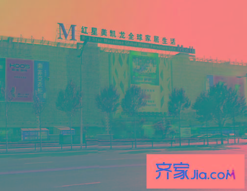 鑫豐國際配套圖44
