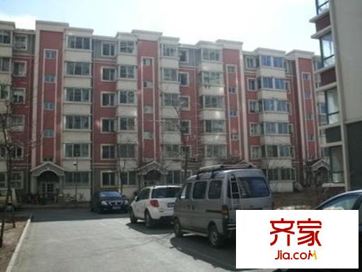 宏偉金都實(shí)景圖 外景圖