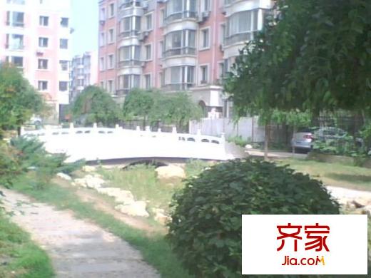 宏偉金都外景圖 