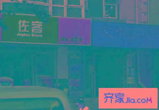 翔鳳華園配套圖10