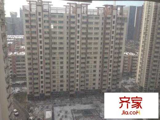 宏偉金都外景圖 