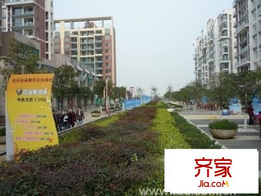 沿海賽洛城