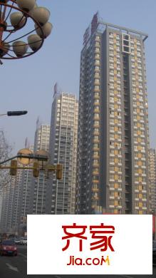 鑫豐又一城實(shí)景圖7
