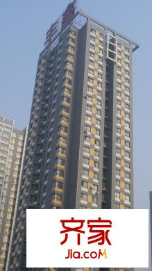 鑫豐又一城實(shí)景圖4
