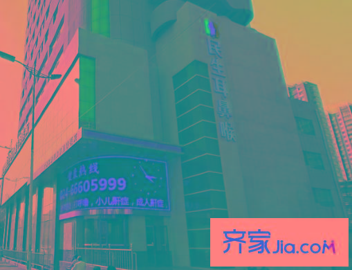 鑫豐又一城配套圖18