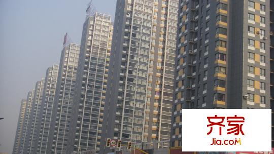 鑫豐又一城實(shí)景圖3