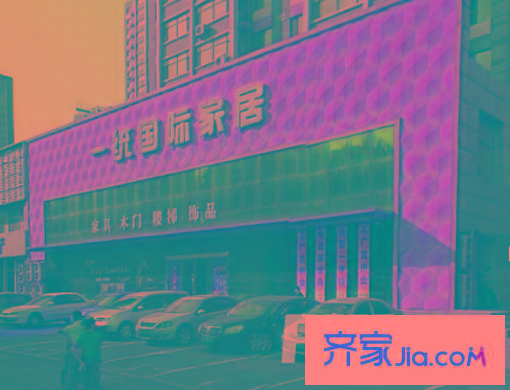 鑫豐又一城配套圖15