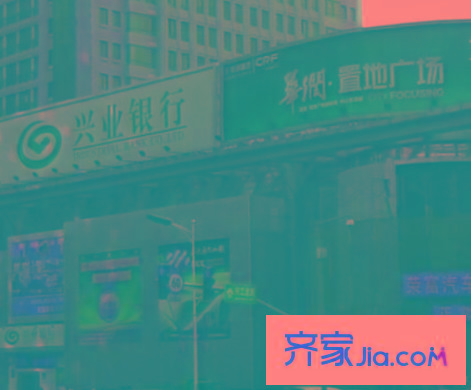 鑫豐又一城配套圖20