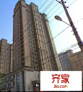 建賞歐洲外景圖 