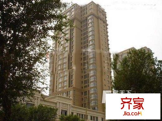 建賞歐洲外景圖2
