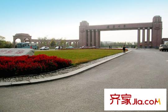 太湖明珠花園遼寧大學(xué)
