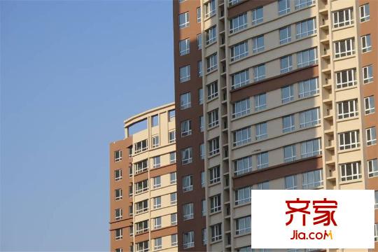 國(guó)奧新城高層（2015-12-11）