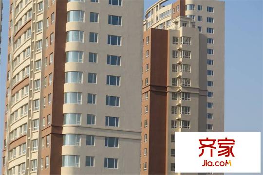 國(guó)奧新城高層進(jìn)度（2015-12-11）