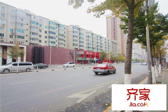 中恒廣場附近商鋪（2014-10-28）