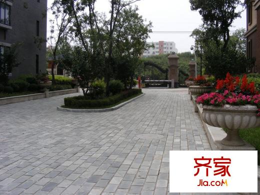 陽光國際花園
