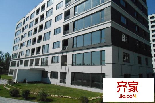 積水?裕沁聽月軒進度實景（2015-9-22）