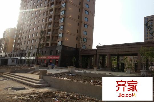 步陽(yáng)江南甲第