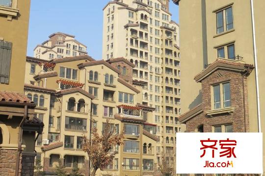 榮盛香緹瀾山項(xiàng)目整體(2015-11-18)