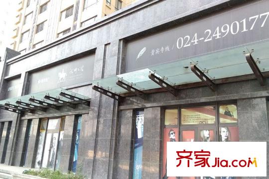 河畔公館周邊配套